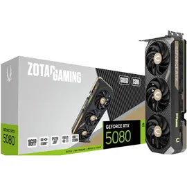Zotac GeForce RTX 5080 16 GB GDDR7