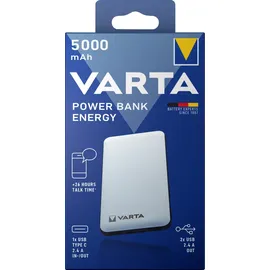 Varta Power Bank Energy 5000 mAh