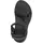 Teva Hydratrek Herren Schwarz 40,5