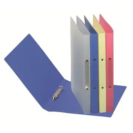 Pagna Ringbuch 2-Ringe hellblau