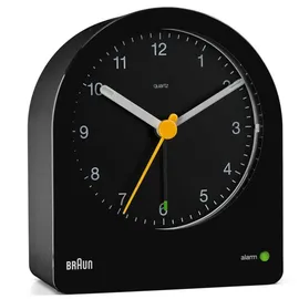 Braun BC22BK schwarz