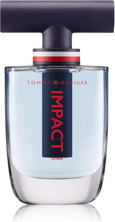 Tommy Hilfiger Impact Spark EdT Spray 50 ml