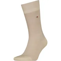 Tommy Hilfiger Premium Wool Socken Beige 45-46