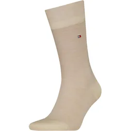 Tommy Hilfiger Premium Wool Socken Beige 45-46