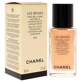 Chanel Les Beiges Healthy Glow Foundation B30 30 ml