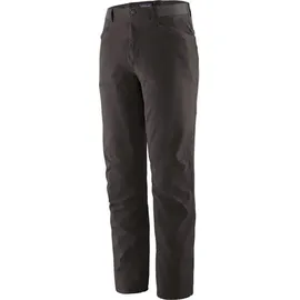 Patagonia Venga Rock Herren Kletterhose-Schwarz-L