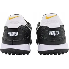 Nike Premier IV TF Herren Schwarz/Weiß 41