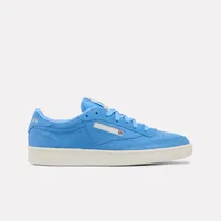 Reebok Club C 85 Chalk / Periblue / Alabaster 42,5