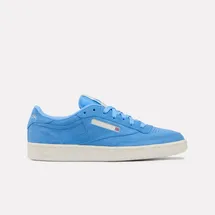 Reebok Club C 85 Chalk / Periblue / Alabaster 42,5