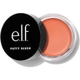 e.l.f. Cosmetics Putty Blush 10 g Bahamas