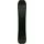 Nitro Herren Doppleganger Splitboard 24/25 (Größe 160CM, schwarz)
