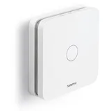 Netatmo Smart Carbon Monoxide Alarm - Smarter Kohlenmonoxidmelder, Gasmelder NCO-DE