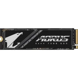 Gigabyte AORUS Gen4 7300 2 TB M.2 2280