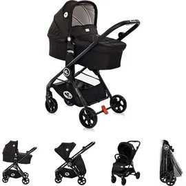 Lorelli Kombikinderwagen 2 in 1 Patrizia,