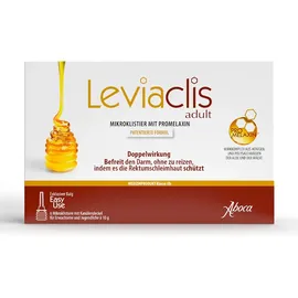 Aboca Leviaclis Klistiere