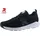 Rieker Sneaker Low schwarz Herren 42