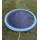 Nobby Splash-Pool Hundepool Ø 100 cm Blau/Türkis
