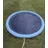 Nobby Splash-Pool Hundepool Ø 100 cm Blau/Türkis