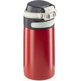 Leifheit Thermobecher 0,35 l Rot