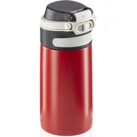 Leifheit Thermobecher 0,35 l Rot