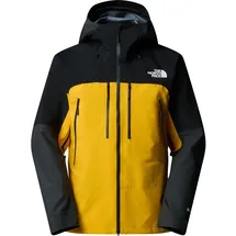 The North Face Summit Mountain GTX Pro Jacket summit gold/tnf black
