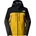 The North Face Summit Mountain GTX Pro Jacket summit gold/tnf black