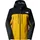 The North Face Summit Mountain GTX Pro Jacket summit gold/tnf black