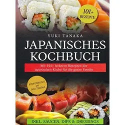 Japanisches Kochbuch