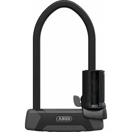 ABUS Granit X Plus 540/160HB300 Schwarz Bügelschloss