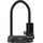 ABUS Granit X Plus 540/160HB300 Schwarz Bügelschloss