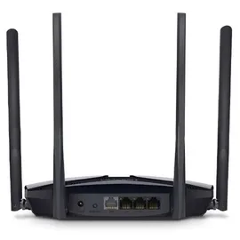 Mercusys MR80X Router - Black