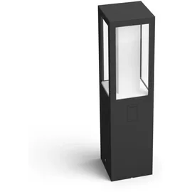 Philips Hue White and Color Ambiance Impress schwarz 17431/30/P7