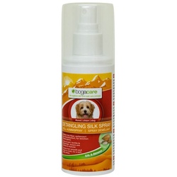 bogacare Detangling Silk Spray Hund 150 ml