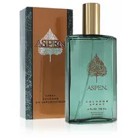 Aspen for Men Eau de Cologne 118 ml