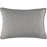 Esprit Kissenbezug Fun 38 x 58 cm Grau
