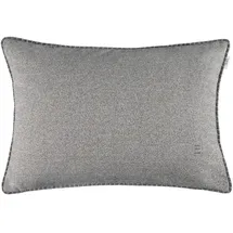 Esprit Kissenbezug Fun 38 x 58 cm Grau