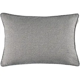 Esprit Kissenbezug Fun 38 x 58 cm Grau