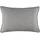 Esprit Kissenbezug Fun 38 x 58 cm Grau