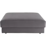 PLACES OF STYLE »Bloomfield Mega Hocker in 2 Größen« passende Erweiterung zur Serie "Bloomfield", als Mittelelement passend