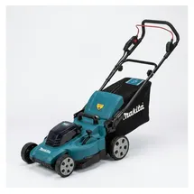 Makita DLM480CT2 inkl. 2 x 5 Ah und Doppelladegerät
