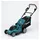 Makita DLM480CT2 inkl. 2 x 5 Ah und Doppelladegerät