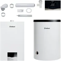 Vaillant Paket 1.11/2 ecoTEC plus VC 10CS/1-5, VRC 720/3,