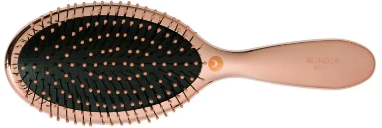 HH Simonsen Haarbürste Limited Editions Wonderbrush Ravishing Ruby