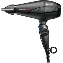 BaByliss Pro Haartrockner Levante
