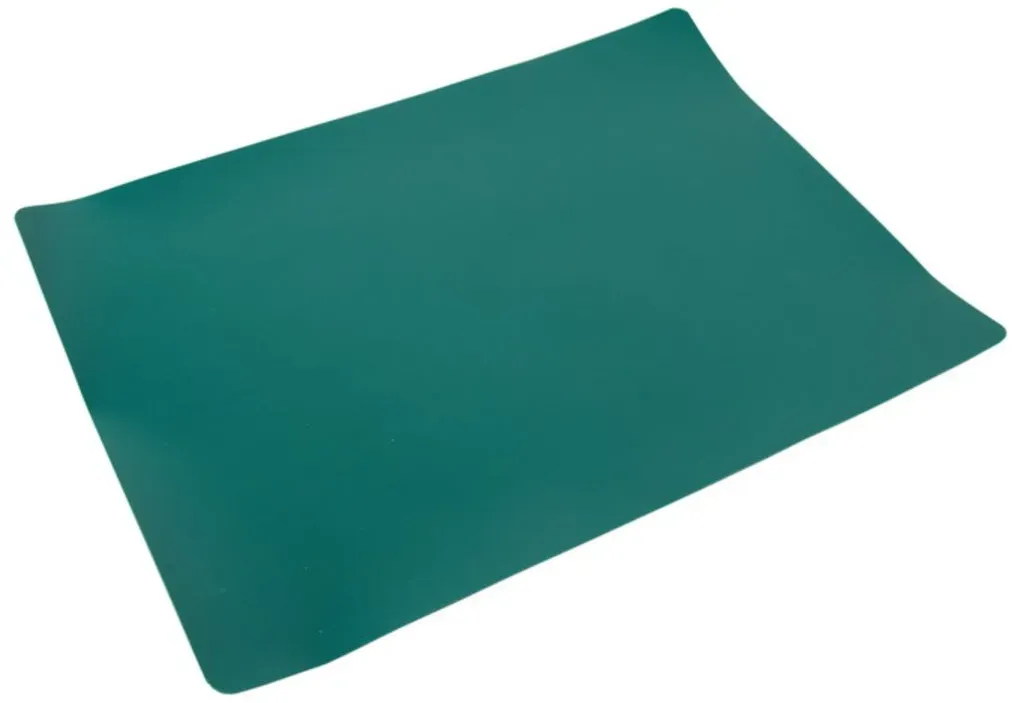 Kit de reparación para lonas CARGOPARTS CARGO-RK/GREEN