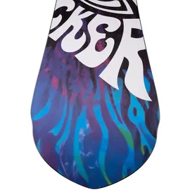 NIDECKER Alpha APX Snowboard - 162W