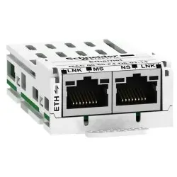 Schneider Electric VW3A3616 Kommunikationskarte Ethernet TCP/IP