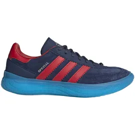 adidas Handball Spezial Pro Team Navy Blue/Team Colleg Red/Silver Metallic 42 2/3