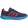 adidas Handball Spezial Pro Team Navy Blue/Team Colleg Red/Silver Metallic 42 2/3
