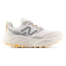 New Balance Fresh Foam X Hierro V9 Damen Grau/Beige 41